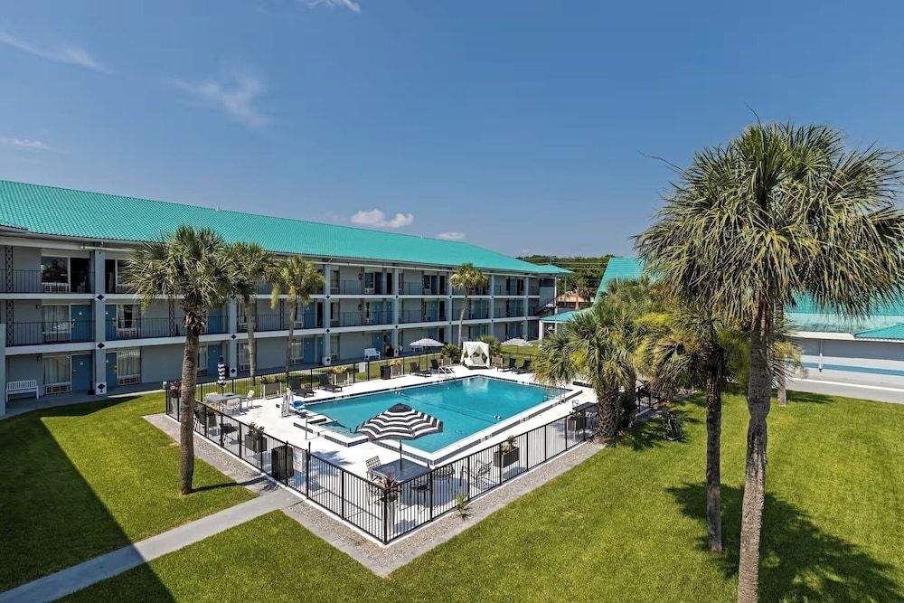Palm Tree Inn Altamonte Springs Orlando 1