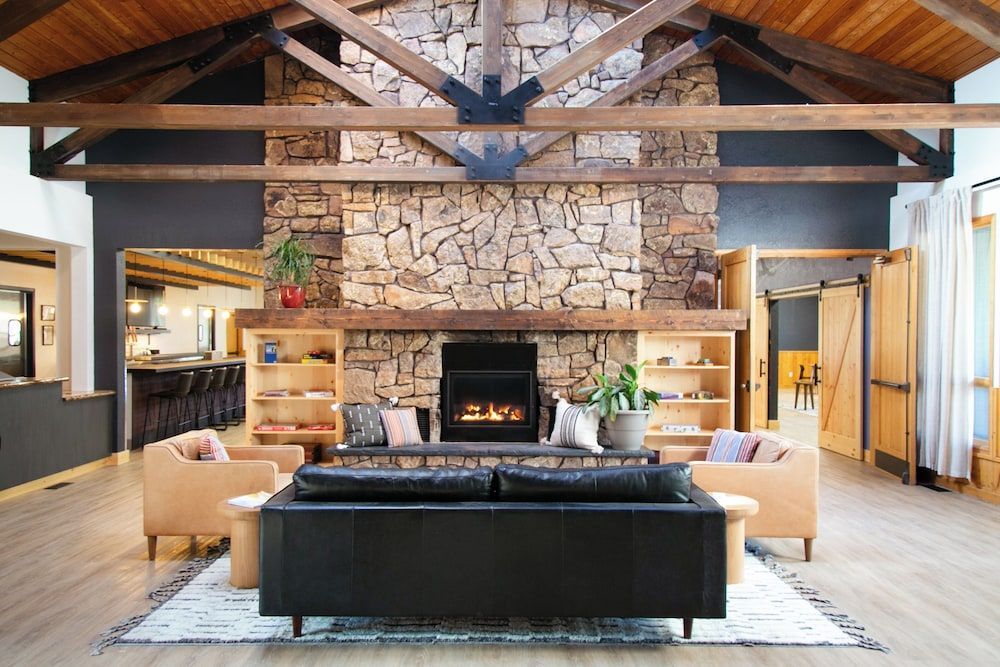 Wolf Creek Lodge, BW Signature Collection 2
