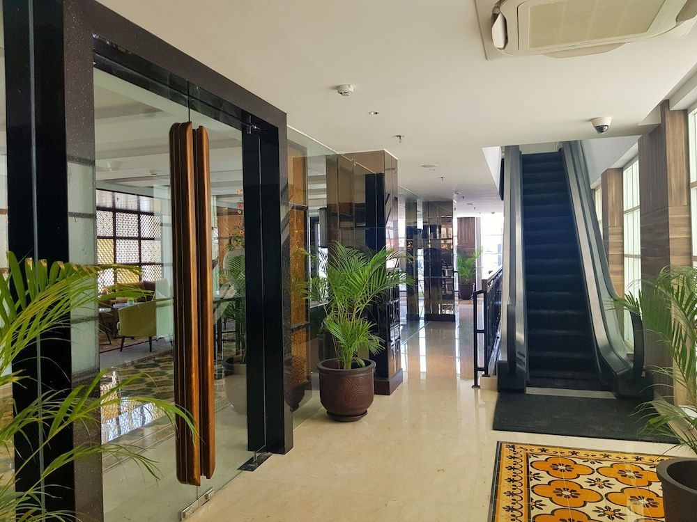 eL Hotel Yogyakarta Malioboro 2