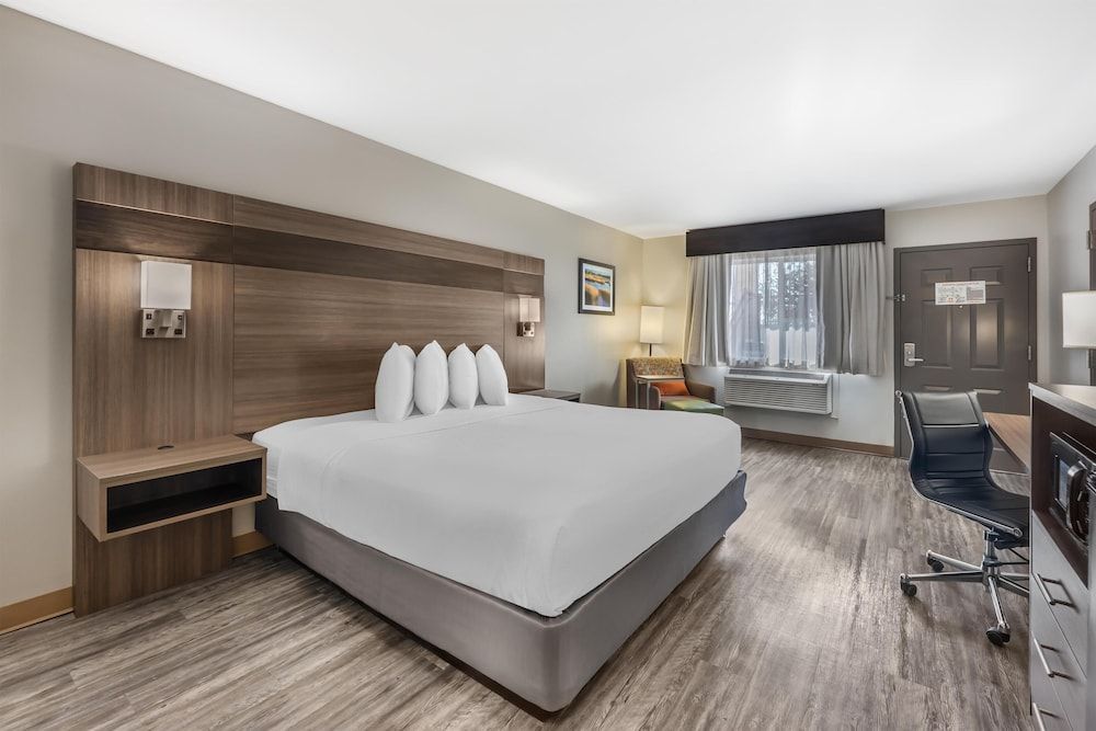 Best Western Dos Rios 1