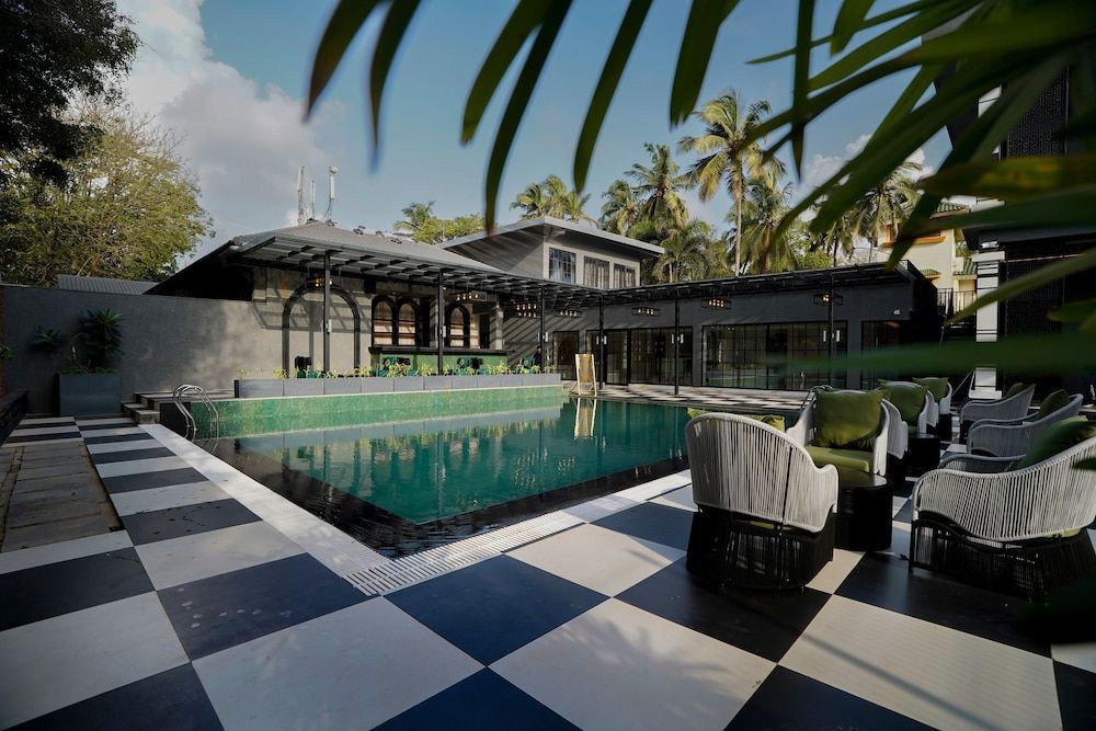 Kings Mansion 1