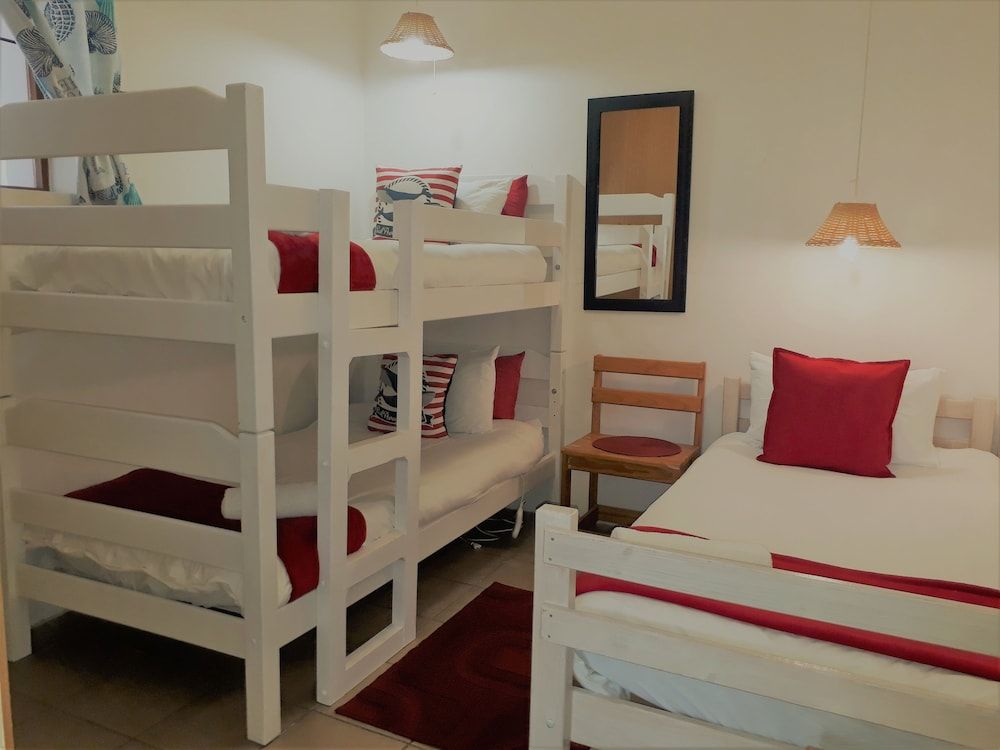 Oom Piet Accommodation 2
