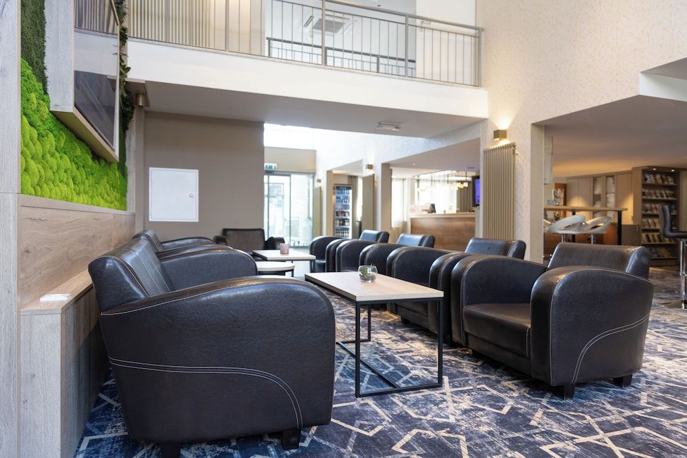 Best Western Hotel München Airport 2