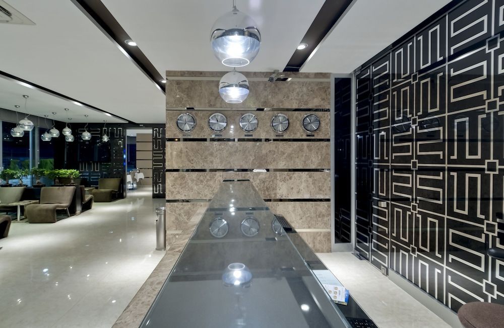 Sultan Hotel 2