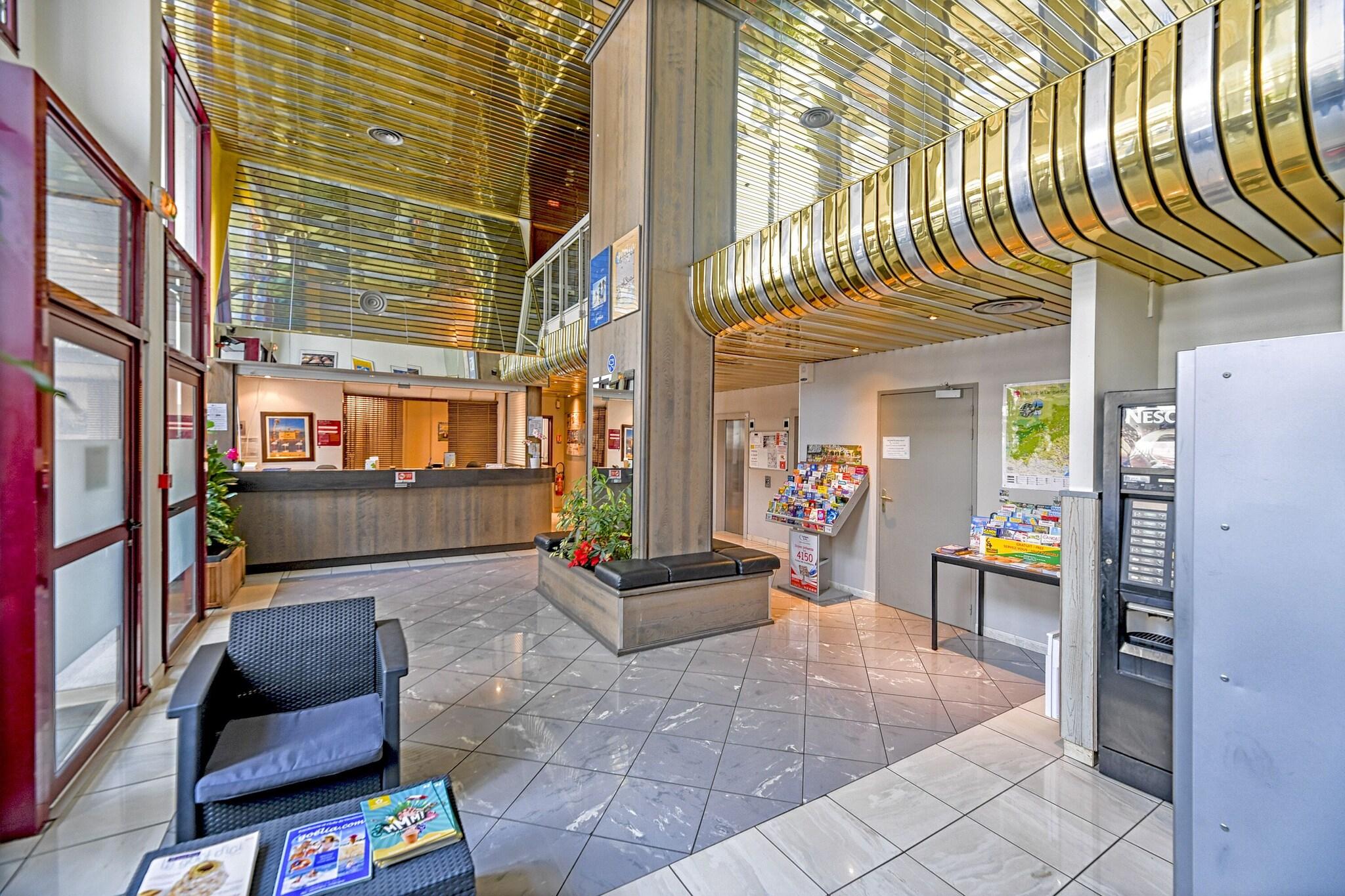 Hotel Residence Sun City 2