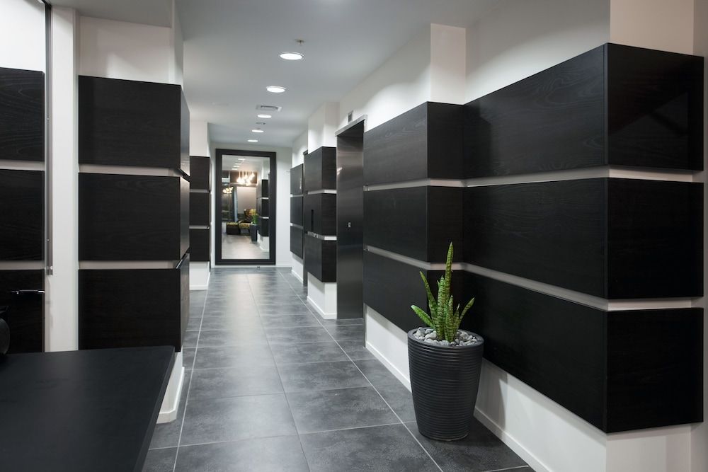 Nesuto St Martins Apartment Hotel 2