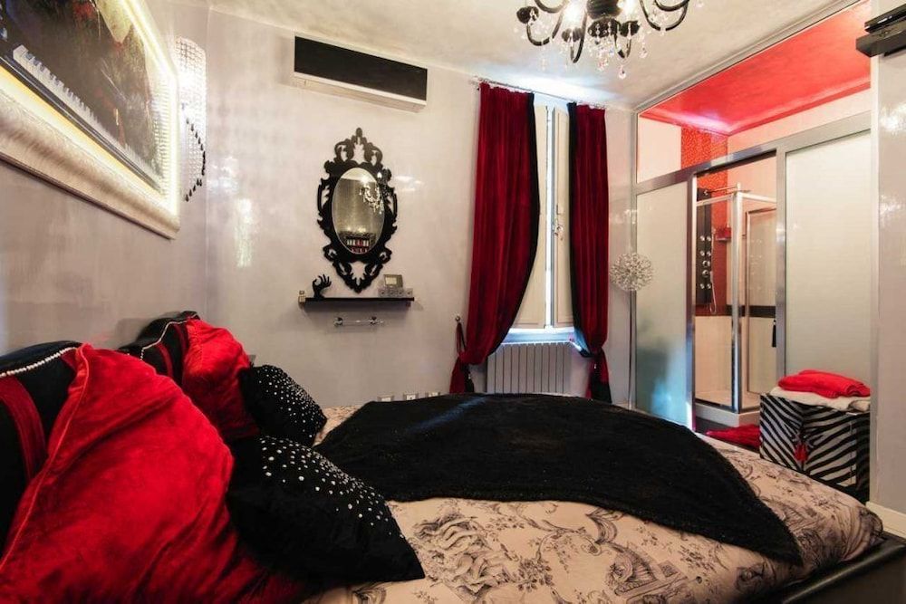 Suite Sweet Rome 2