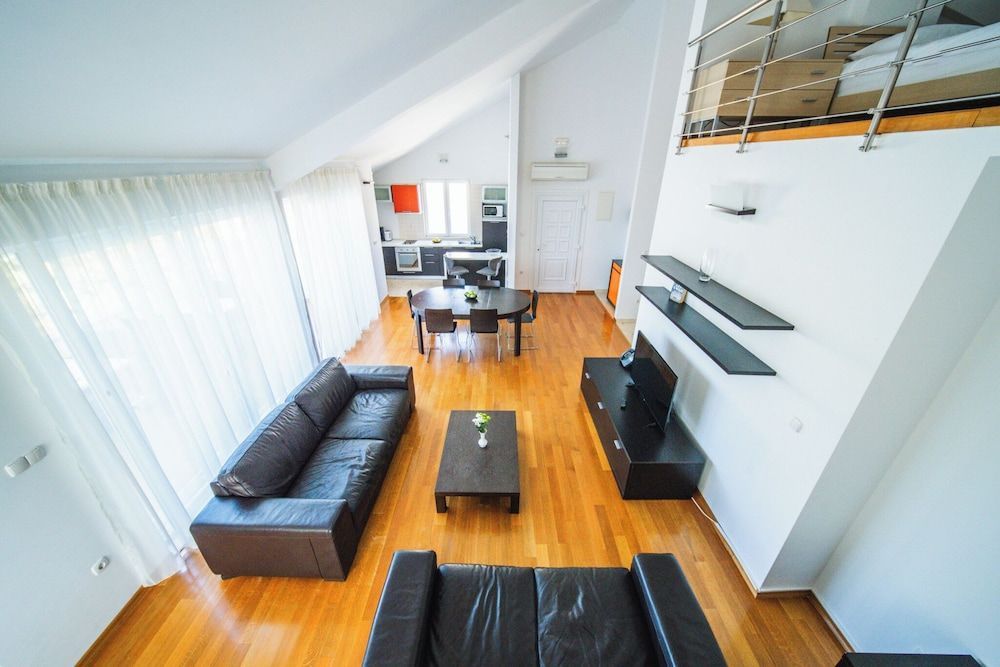 Pervanovo Apartments with Free Parking 1