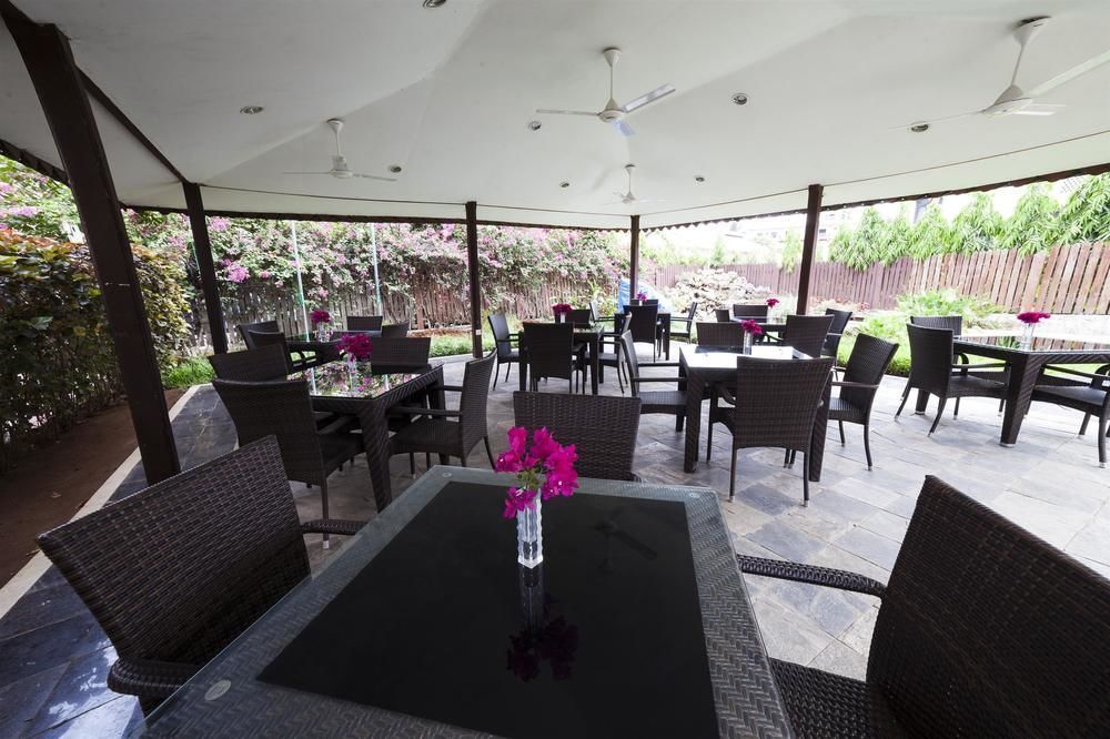 BEST WESTERN PLUS ZANZIBAR 1