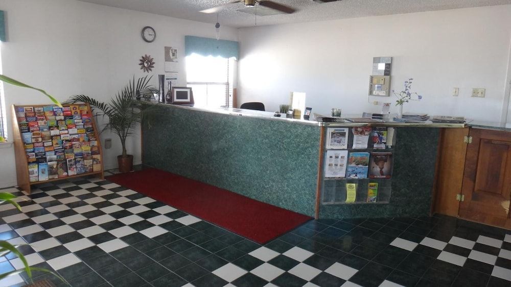 Sagamar Inn 2