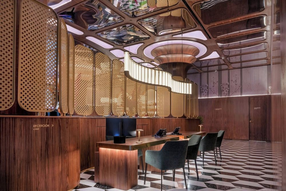 Grand Hotel Centenari, Valencia, Autograph Collection 2