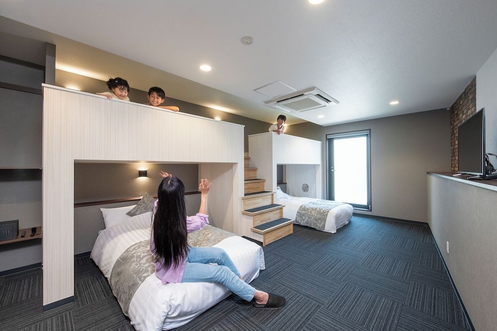 ENT TERRACE ASAKUSA 1