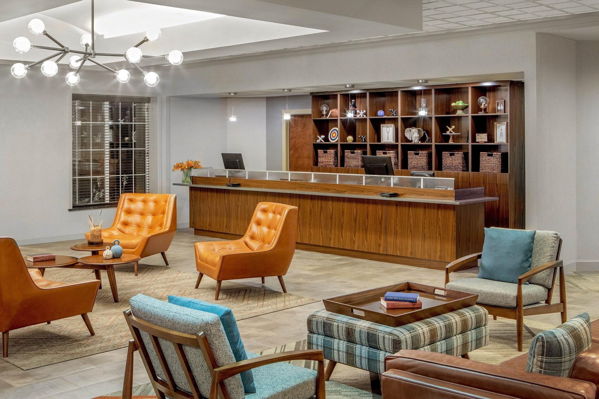 Four Points by Sheraton Kalamazoo 2