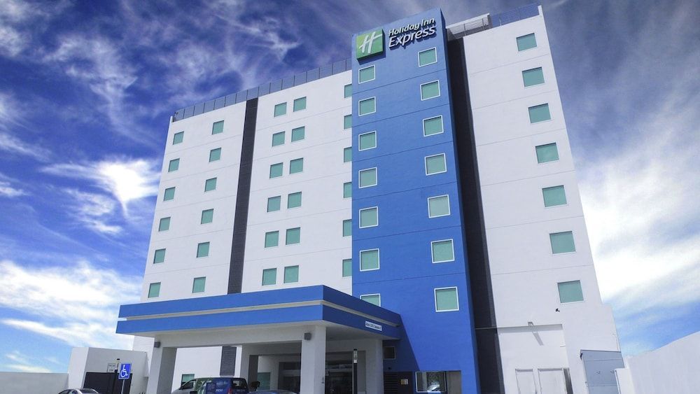 Holiday Inn Express MERIDA by IHG 1