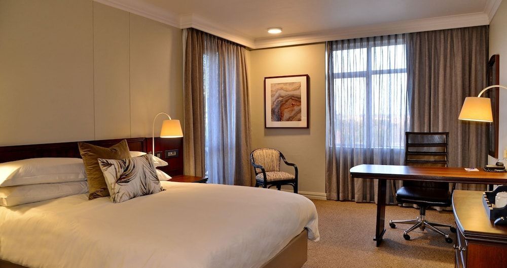 ANEW Hotel Centurion Pretoria 2