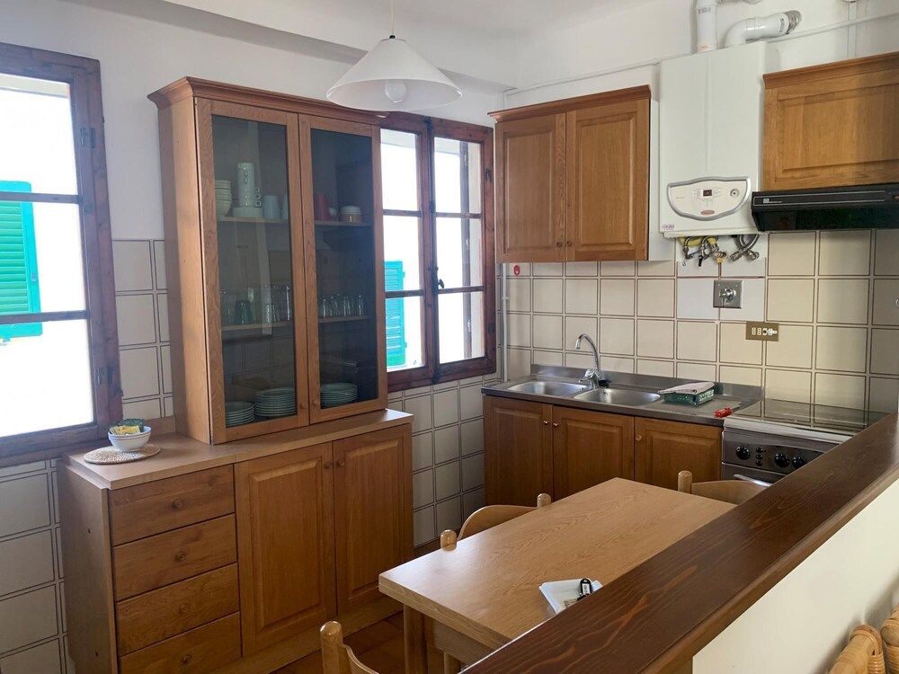 Vecchia Volta New in Firenze 1