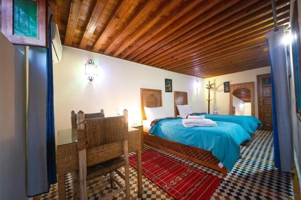 Riad Medina Sky 2