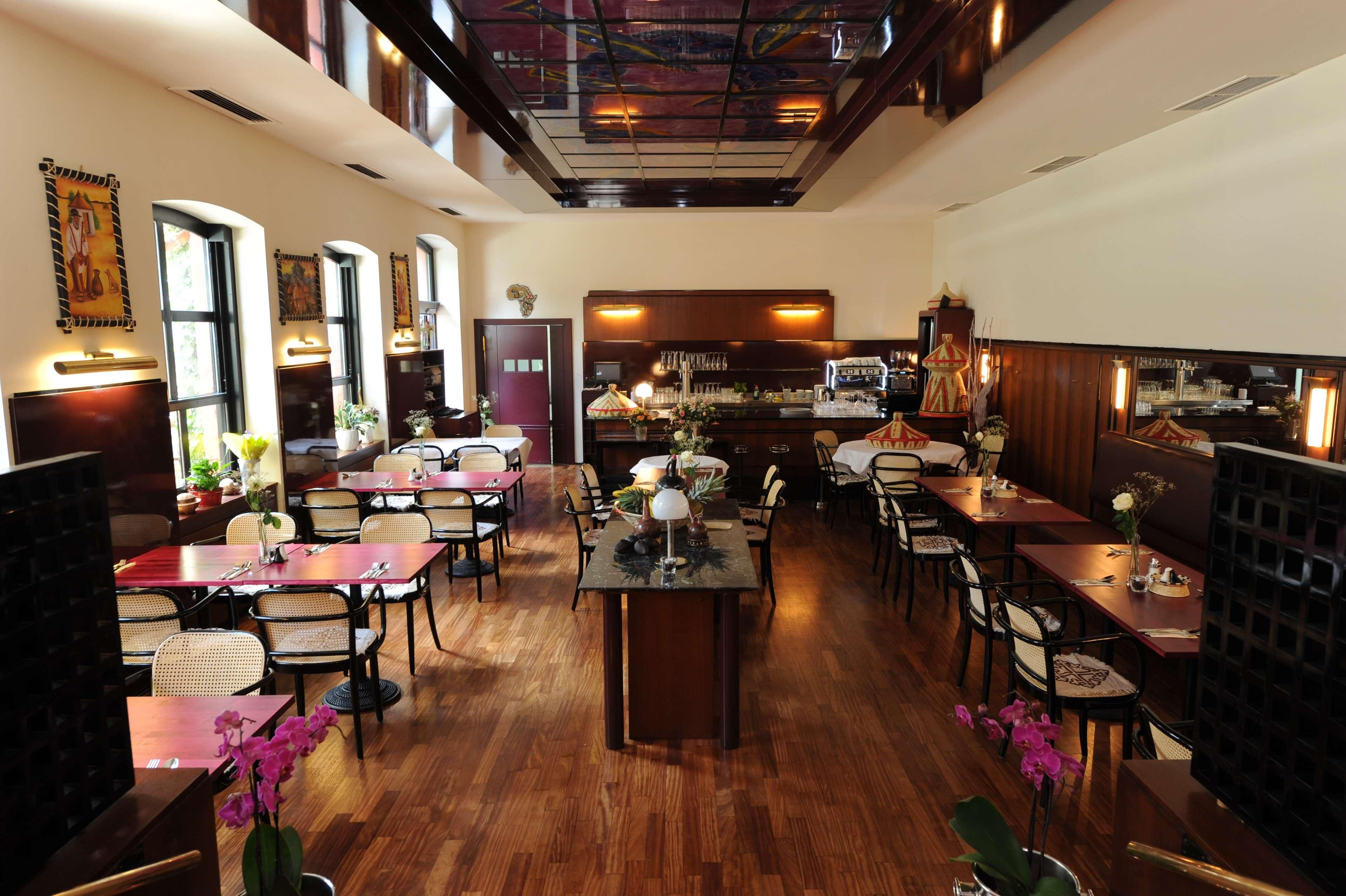 Domicil Hotel Bonn 2