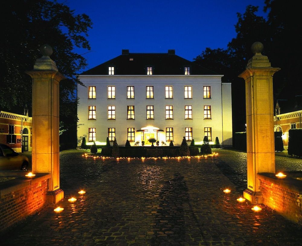 Hotel Kasteel Solhof 2