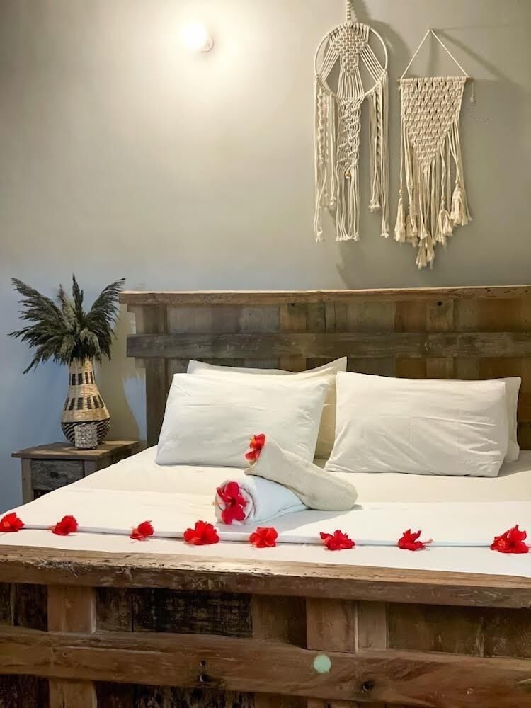 Slovenska Hisa Zanzibar 2