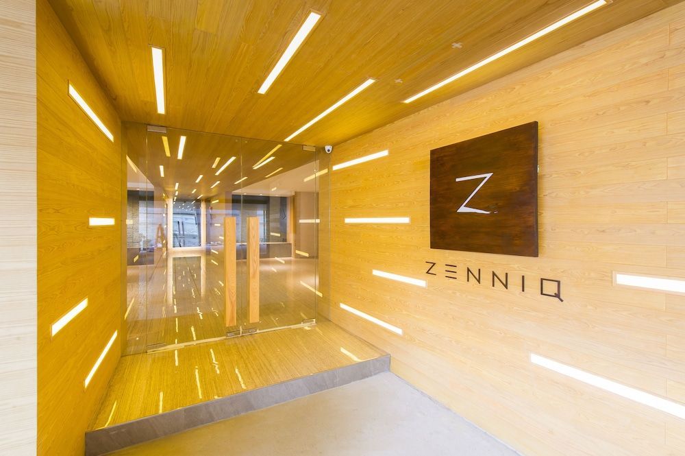 Zenniq 2