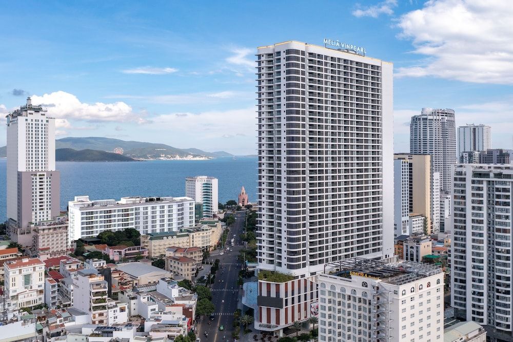 Vinpearl Empire Nha Trang, Affiliated by Meliá 1