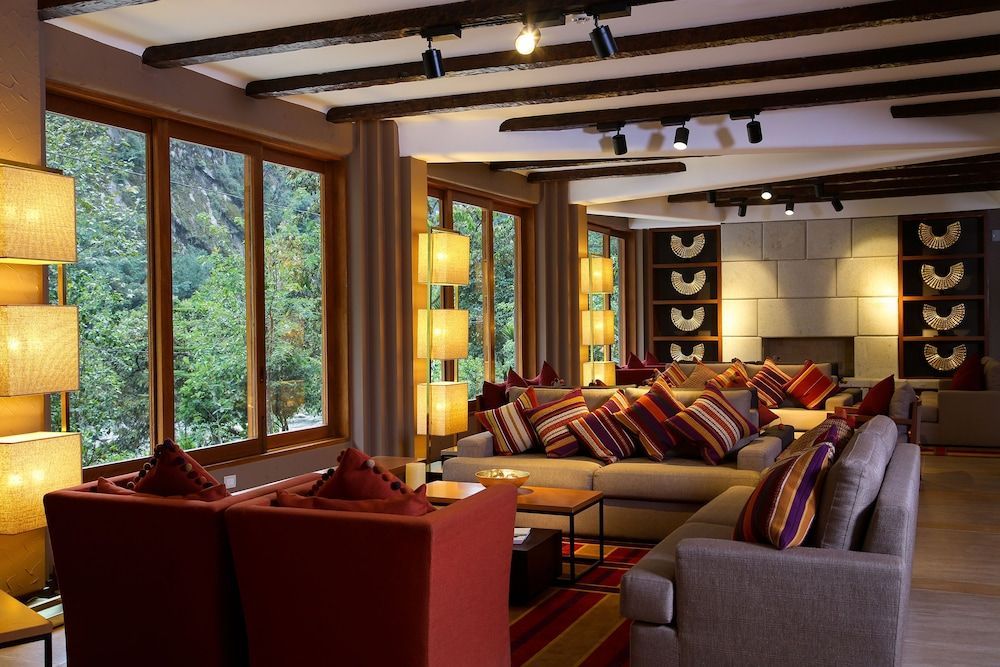 Sumaq Machu Picchu Hotel 2