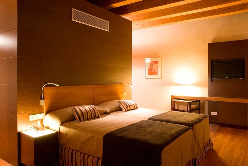Hotel Conventual Sierra de Gata 1