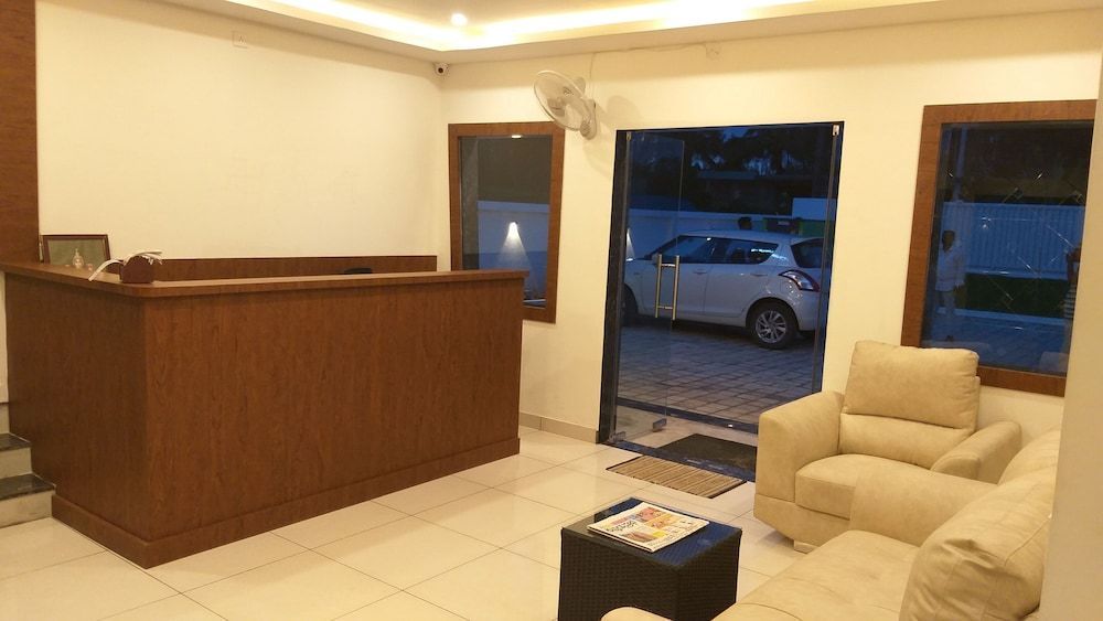 Hotel Airport City 2