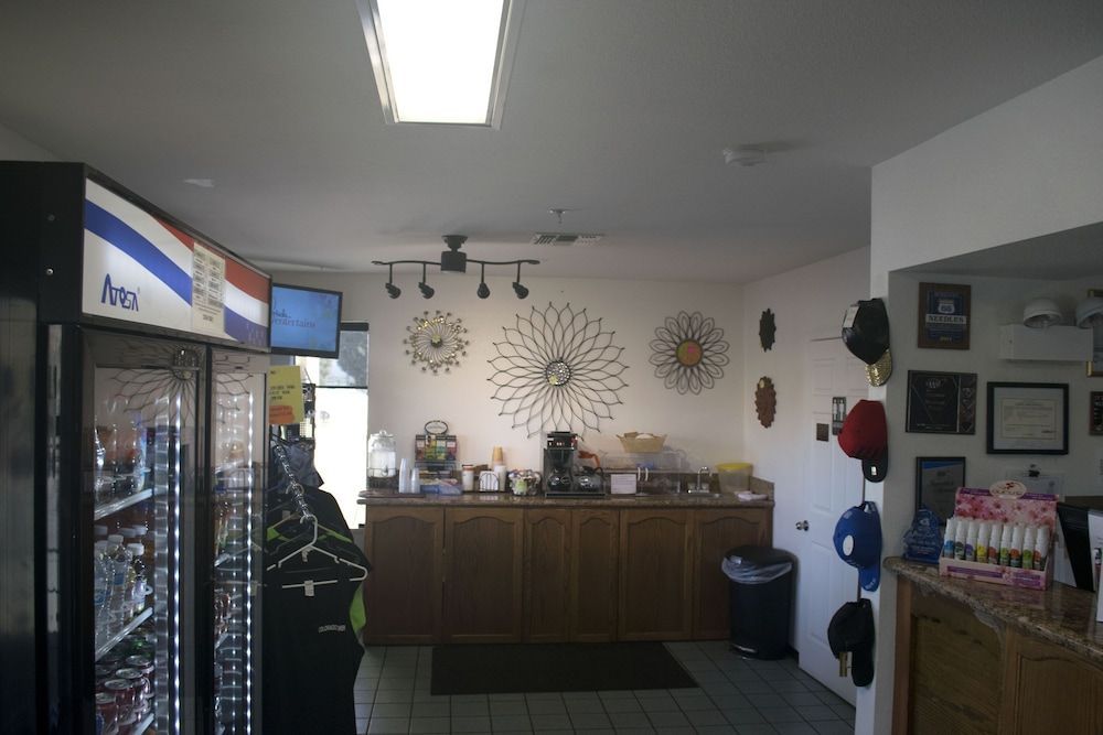 Rio Del Sol Inn Needles 1