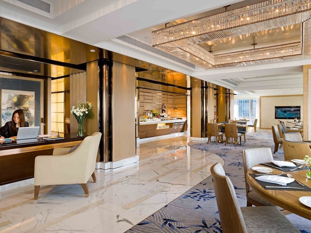 Kerry Hotel, Beijing by Shangri-La 2