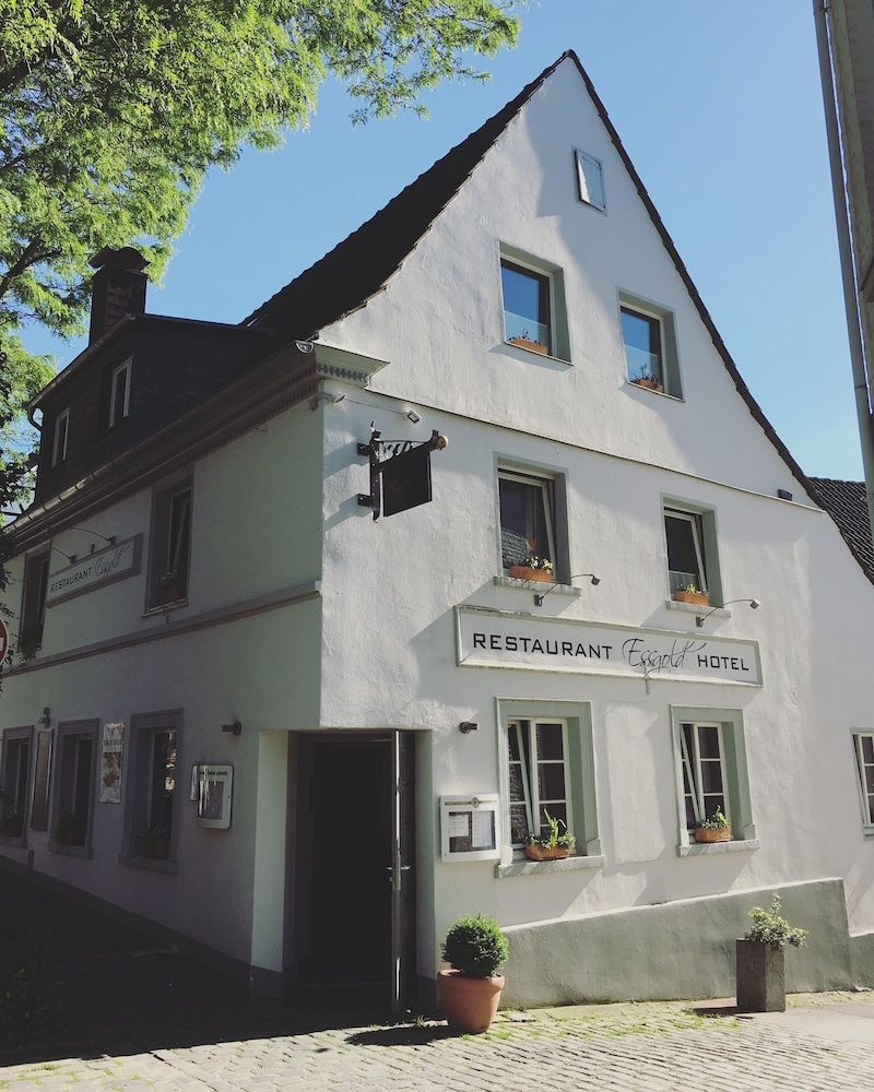 Pension Café Eisgold 1