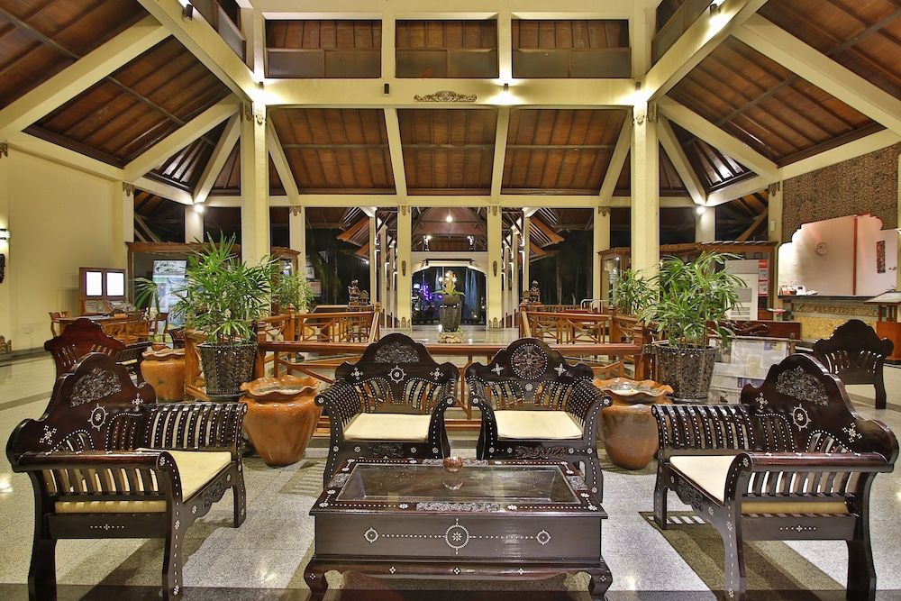 Jayakarta Hotel Lombok 2