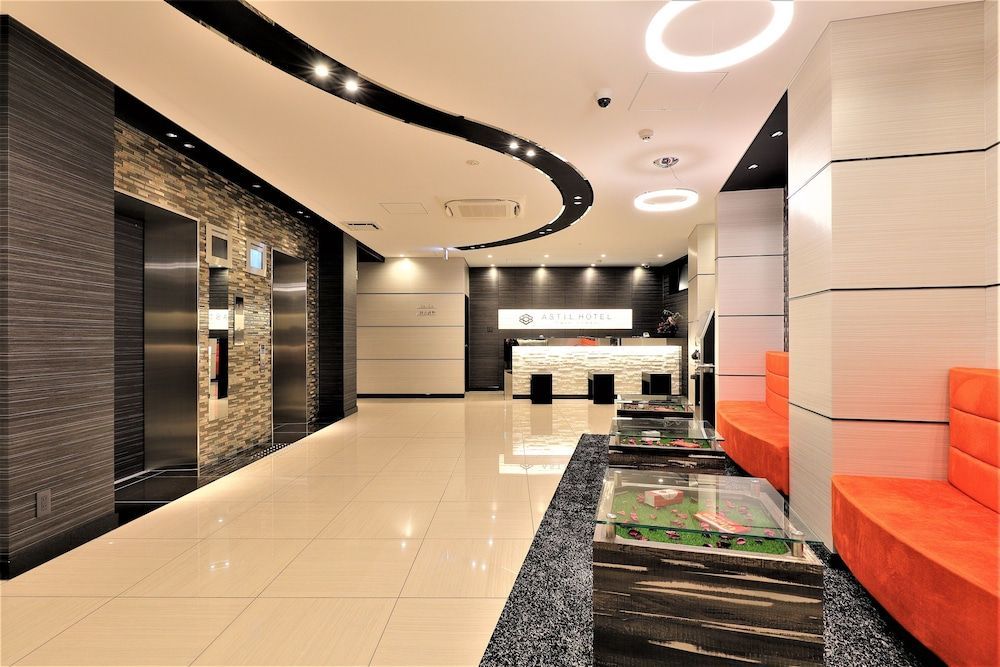 Astil Hotel Shinosaka Precious 2