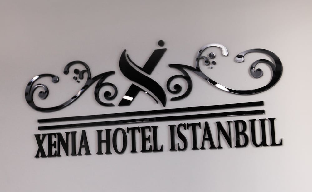 Xenia Hotel Istanbul 2