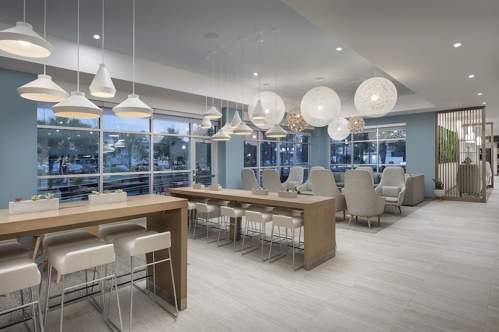 Element by Marriott Jacksonville Beach 2