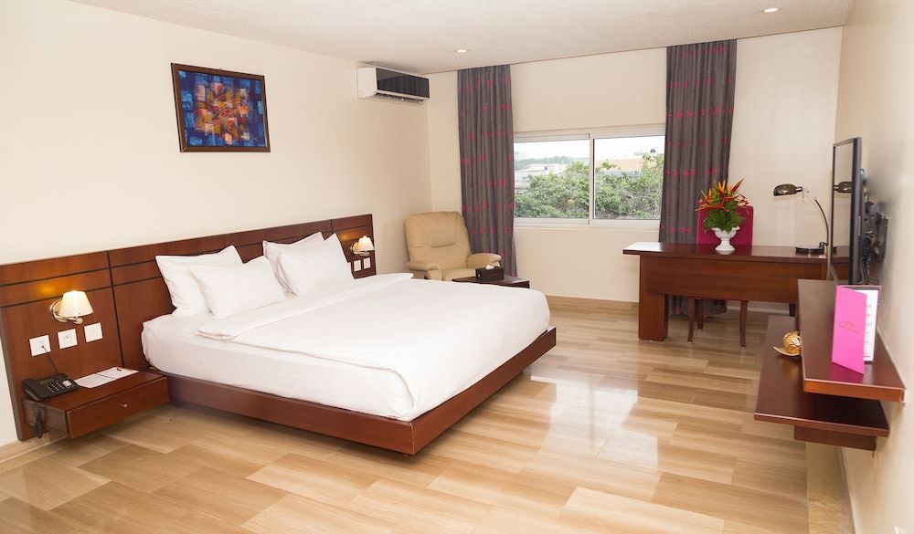 Hotel du Golfe 1