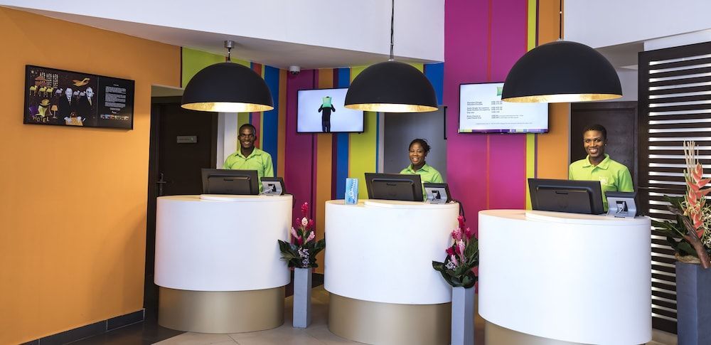 Ibis Styles Accra Airport 2