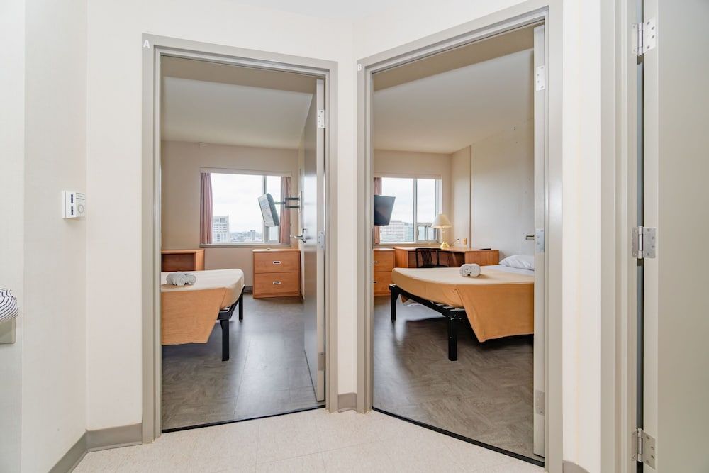 University of Ottawa Residence 2