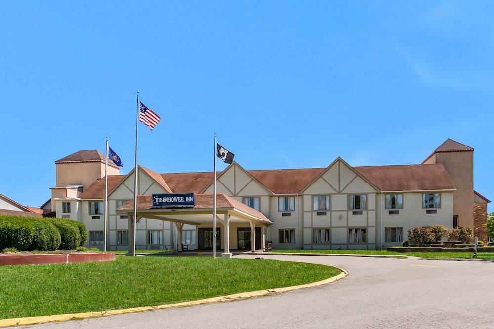 Eisenhower Hotel and Conference Center 1