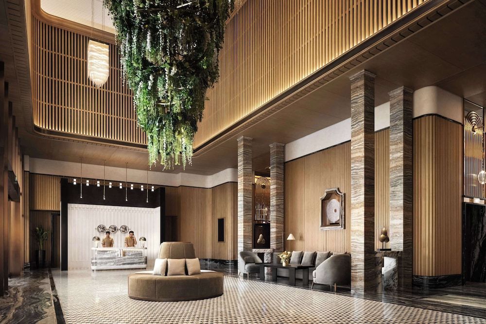 Shangri-La Phnom Penh 2