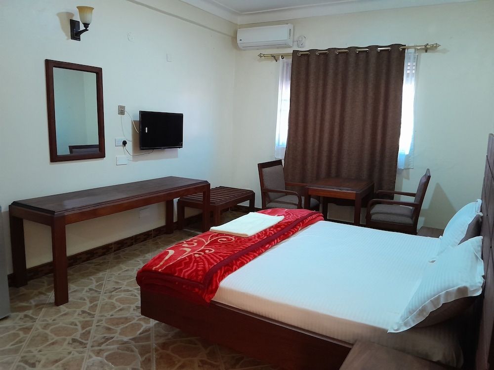 Blue Star Apartments 2