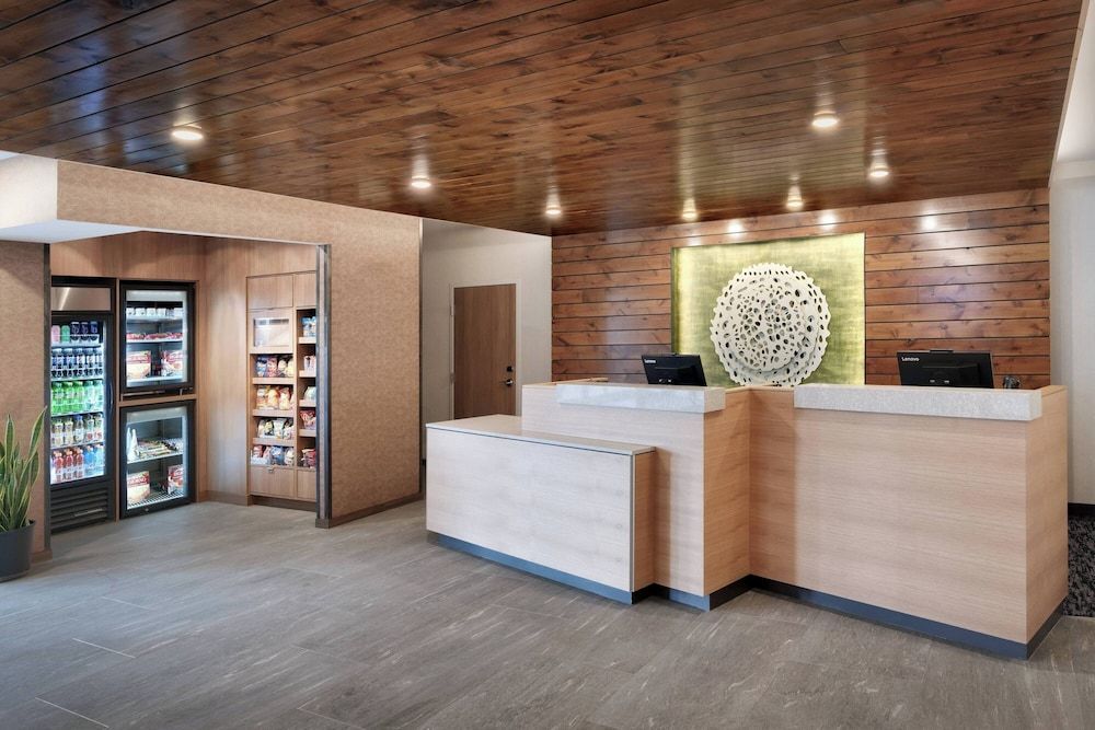 Fairfield by Marriott Inn & Suites Livingston Yellowstone 2