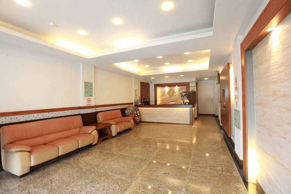 Yong Qi Hotel 1