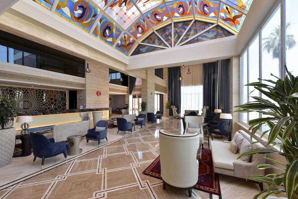 Ramada Resort by Wyndham Manama Seef 2