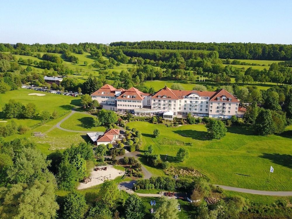 Golf- und Sporthotel Wiesensee 1