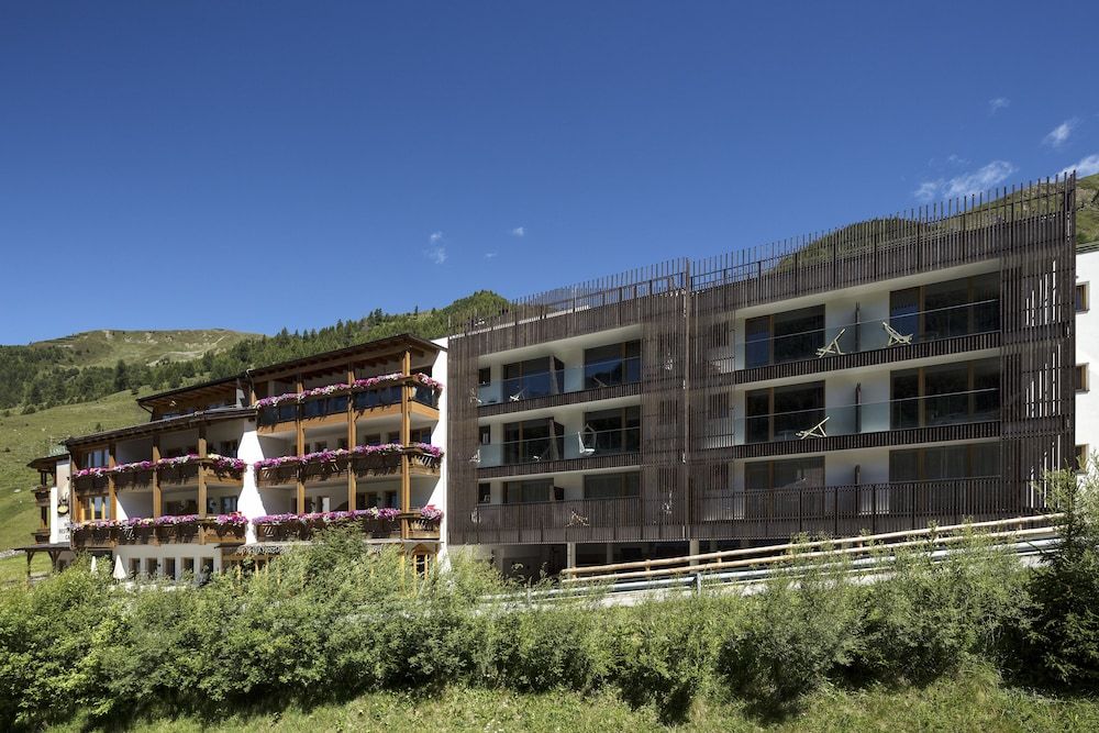 Langtaufererhof 1