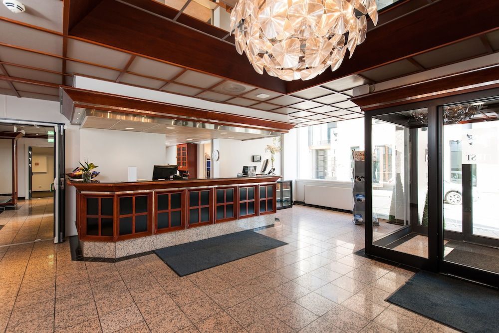 Thon Hotel Victoria Hamar 2