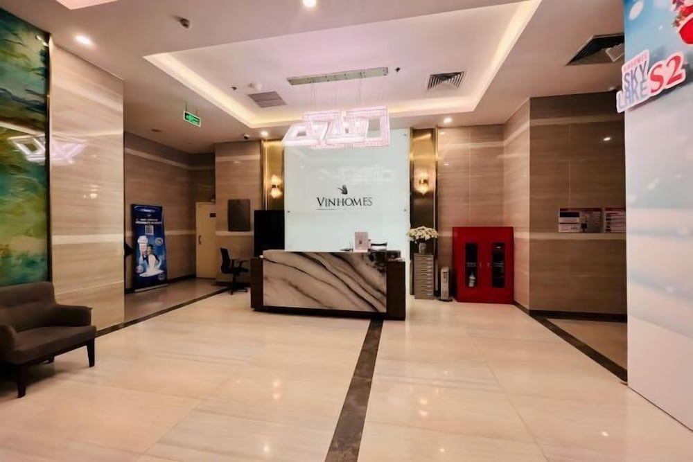 Sophia Housing - Vinhomes Sky Lake Pham Hung 1