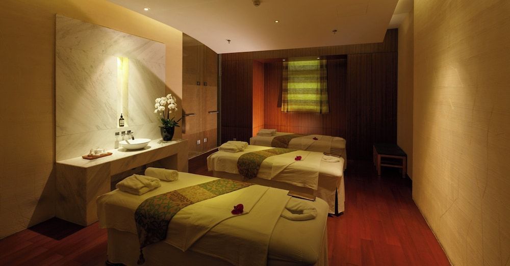 Holiday Inn Shanghai Hongqiao West by IHG 1